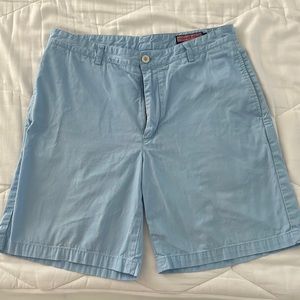 Men’s vineyard vines shorts